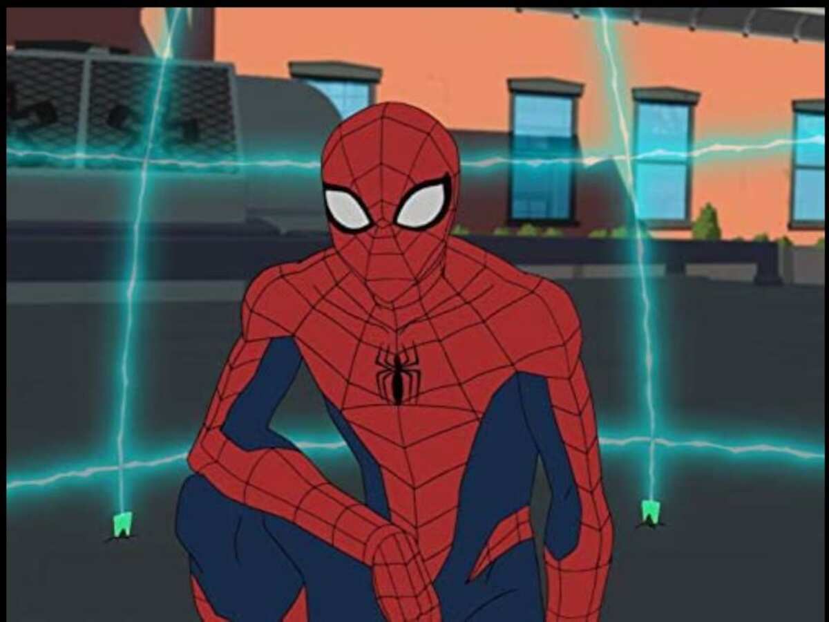 'Spider-Man: Across the Spider-Verse' to not release in the United Arab Emirates