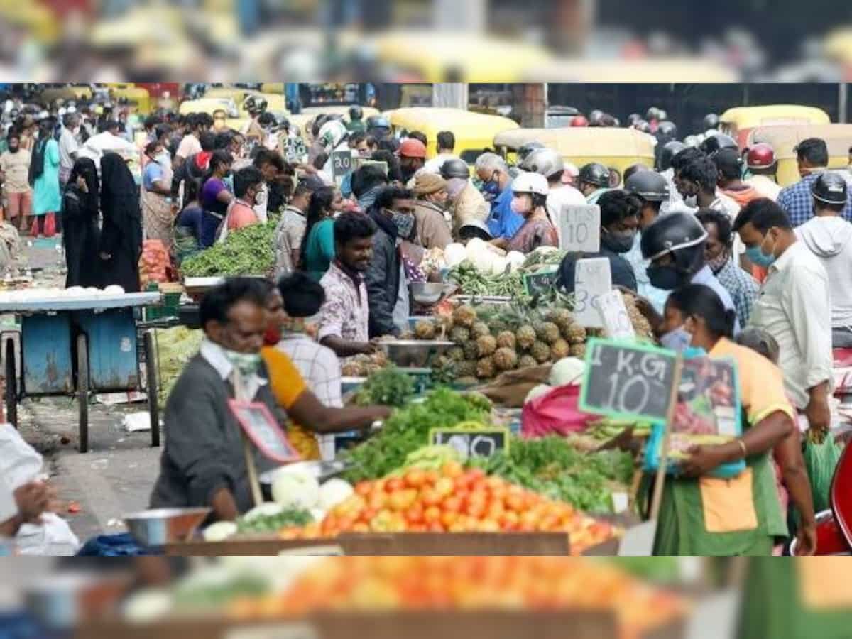 Delayed monsoon can impact inflation; expect FY24 CPI at 5.2%: Deutsche Bank