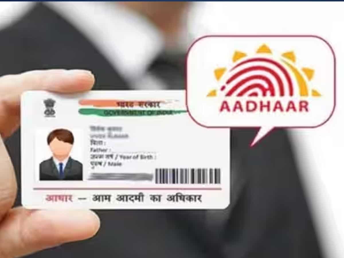 Last date to update Aadhaar for free extended: Check deadline and other key details