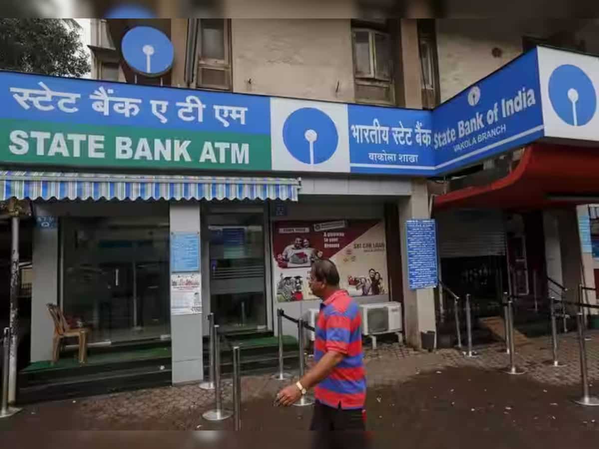 SBI Capital Markets pegs India's 2023 real GDP growth at 6%