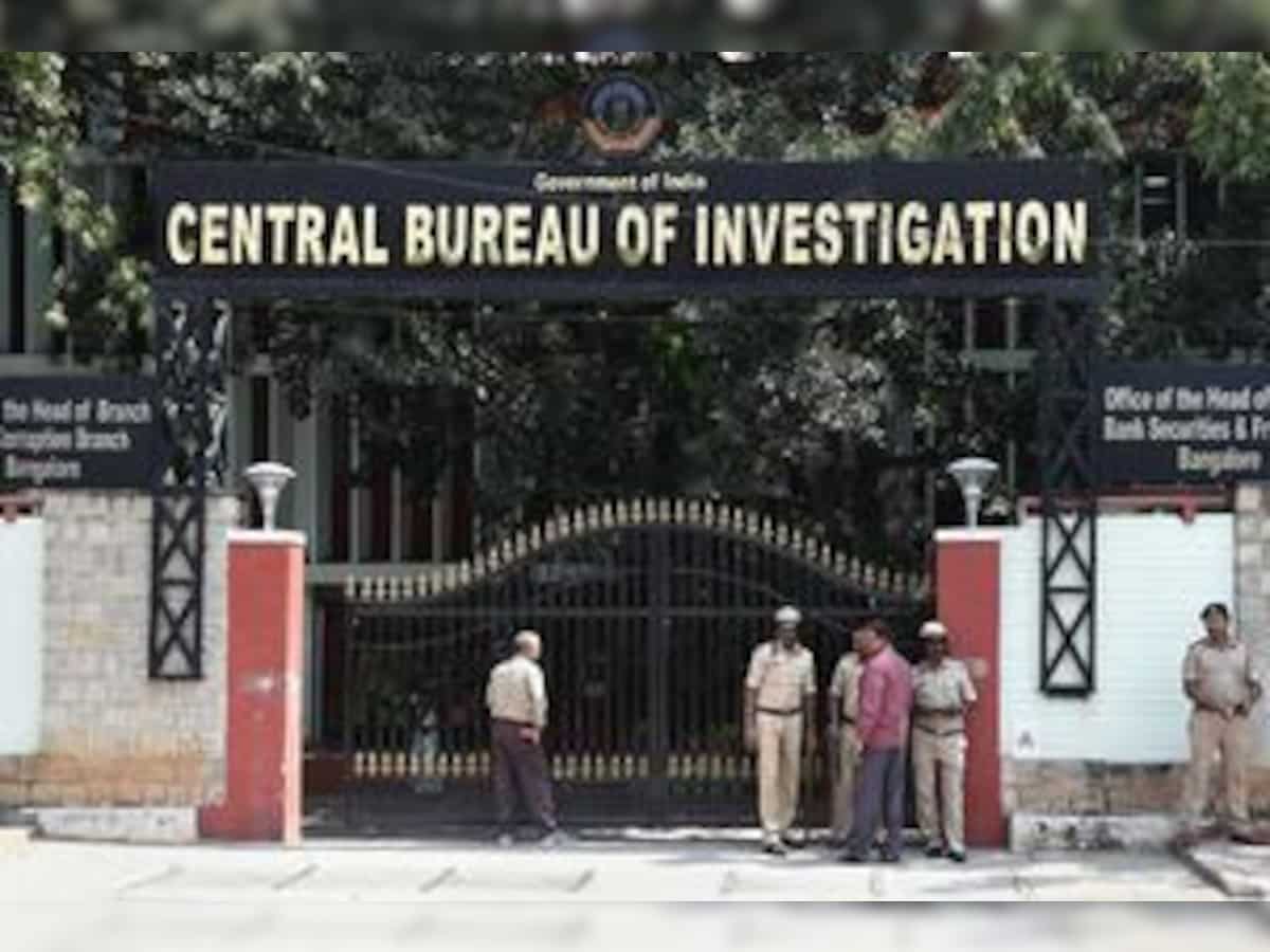 CBI files charge sheet in Rs 250 crore pulses scam