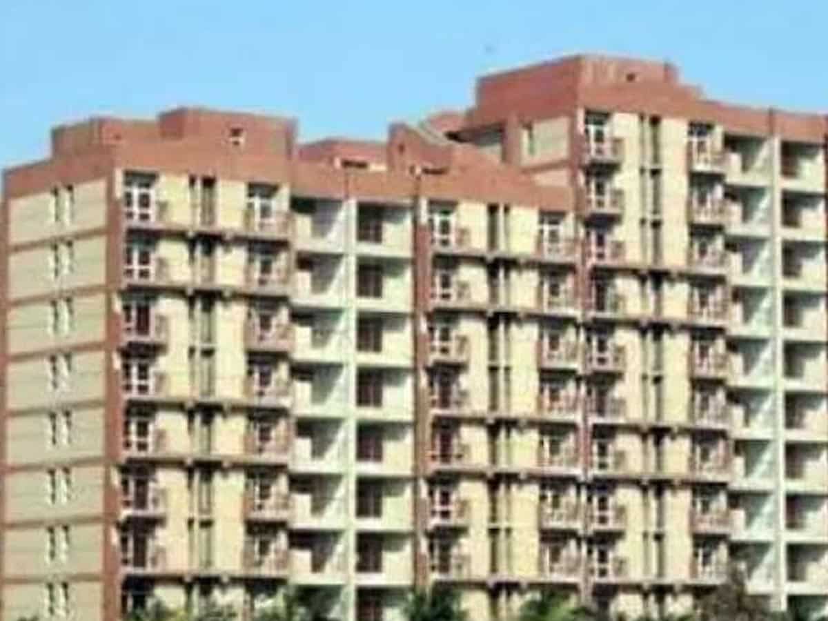 DDA rolls out special housing scheme: 5,000 flats to be sold starting June 30, check details here  