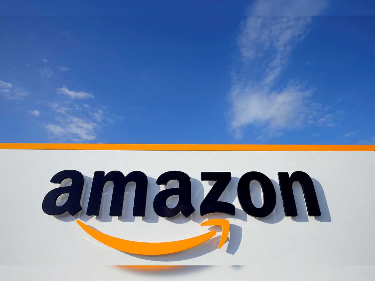 Amazon's USD 1.7 billion deal to buy Roomba maker iRobot gets UK approval