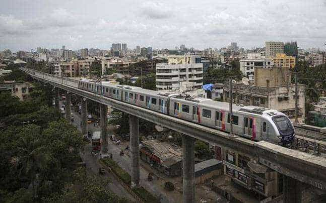 DMRC To Operate, Maintain Mumbai Metro's Underground Line-3 | Zee Business