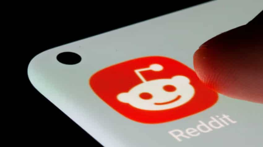 Despite widespread protest, Reddit CEO says company is 'not