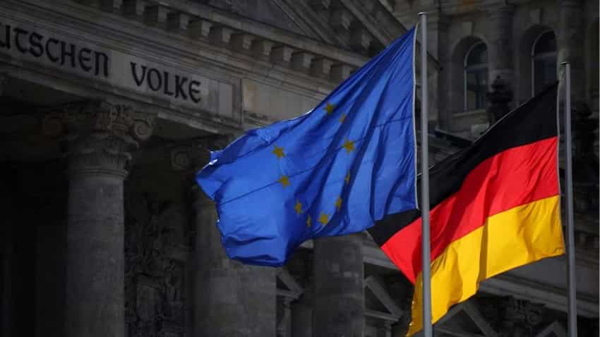 Germany Hails EU Deal On Renewable Energy Raising Target For 2030 To 45 ...