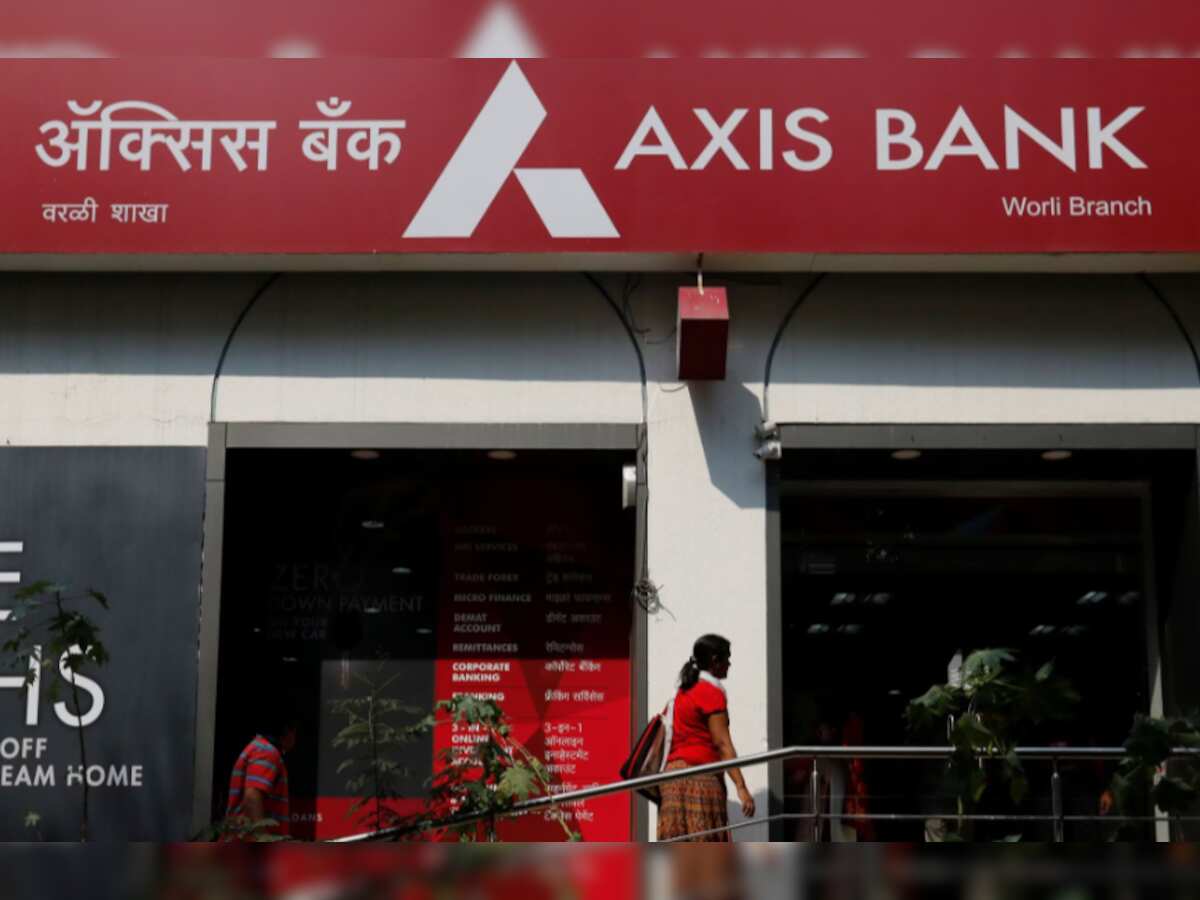 Axis Bank appoints former RBI DG Vishwanathan as non-exec chairman