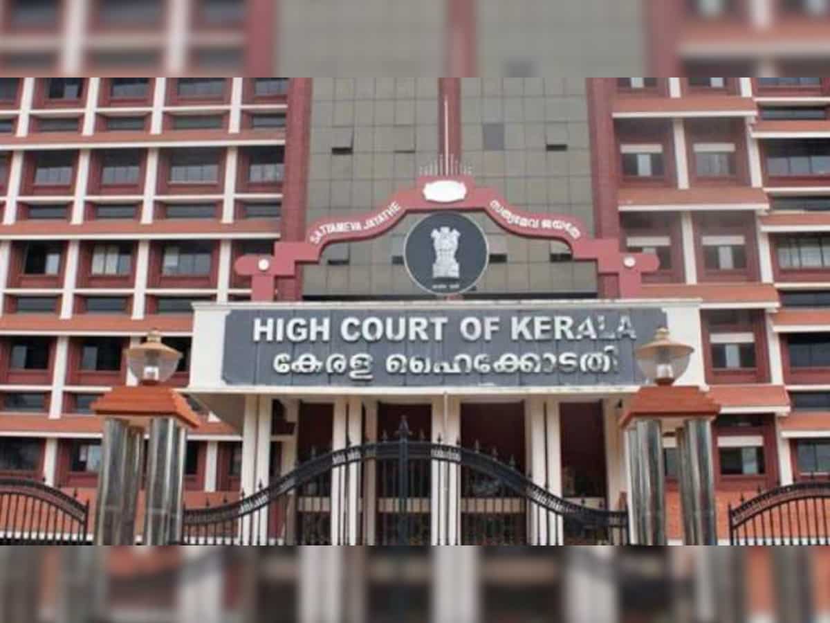 NHAI burdening courts with unnecessary litigations, says Kerala HC