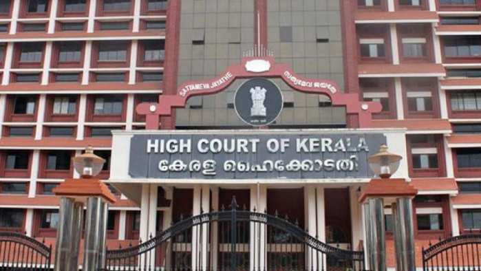 NHAI burdening courts with unnecessary litigations, says Kerala HC ...