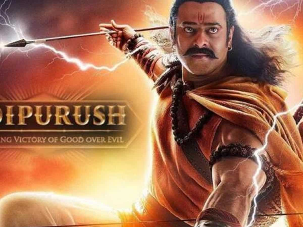 Adipurush opening day box office collections Amid barrage of criticism