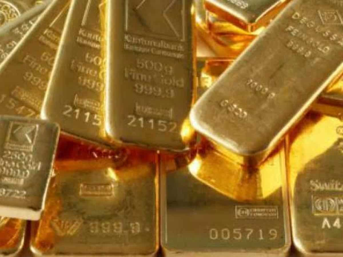 Sovereign Gold Bond Scheme 202324 Subscription starts from June 19