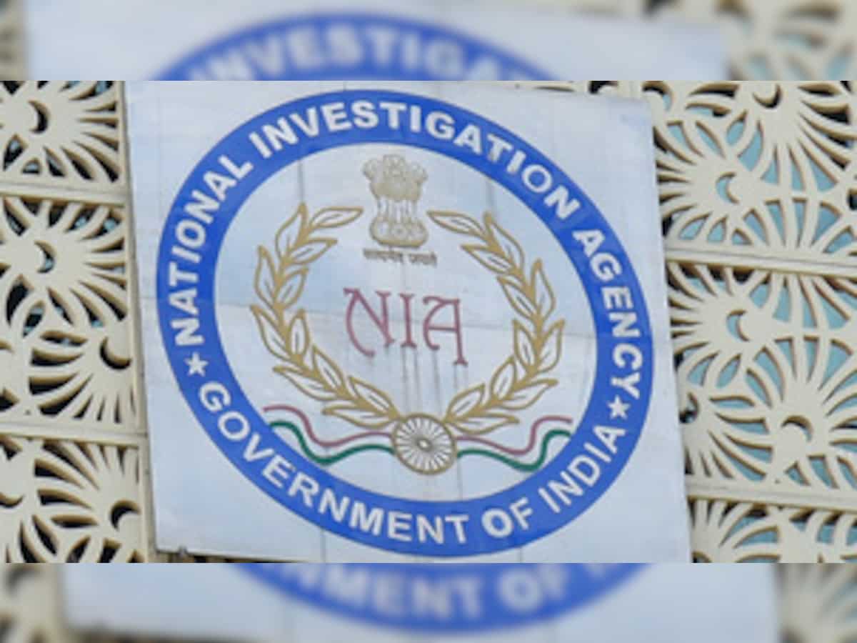 NIA takes over probe into attacks on Indian Missions in US, Canada