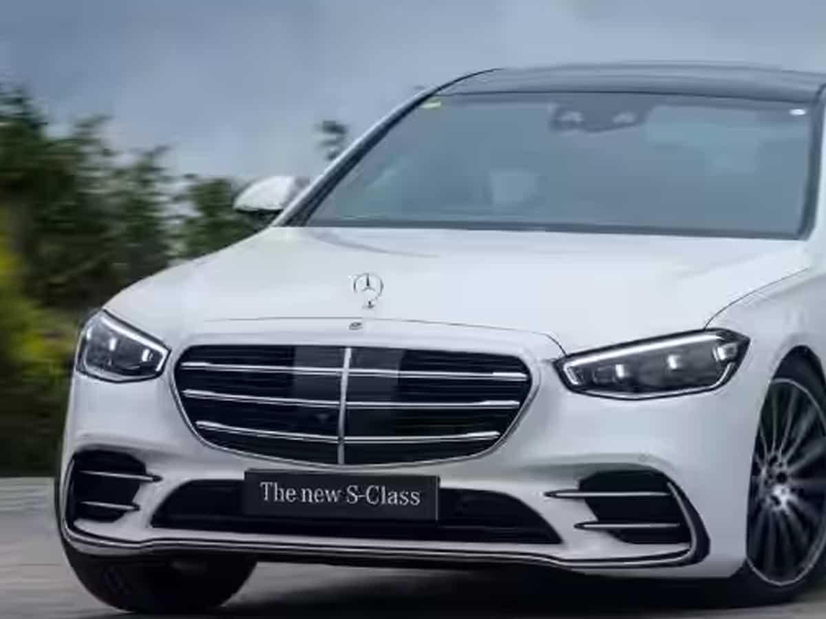 Mercedes-Benz to integrate ChatGPT in its cars soon, check details here