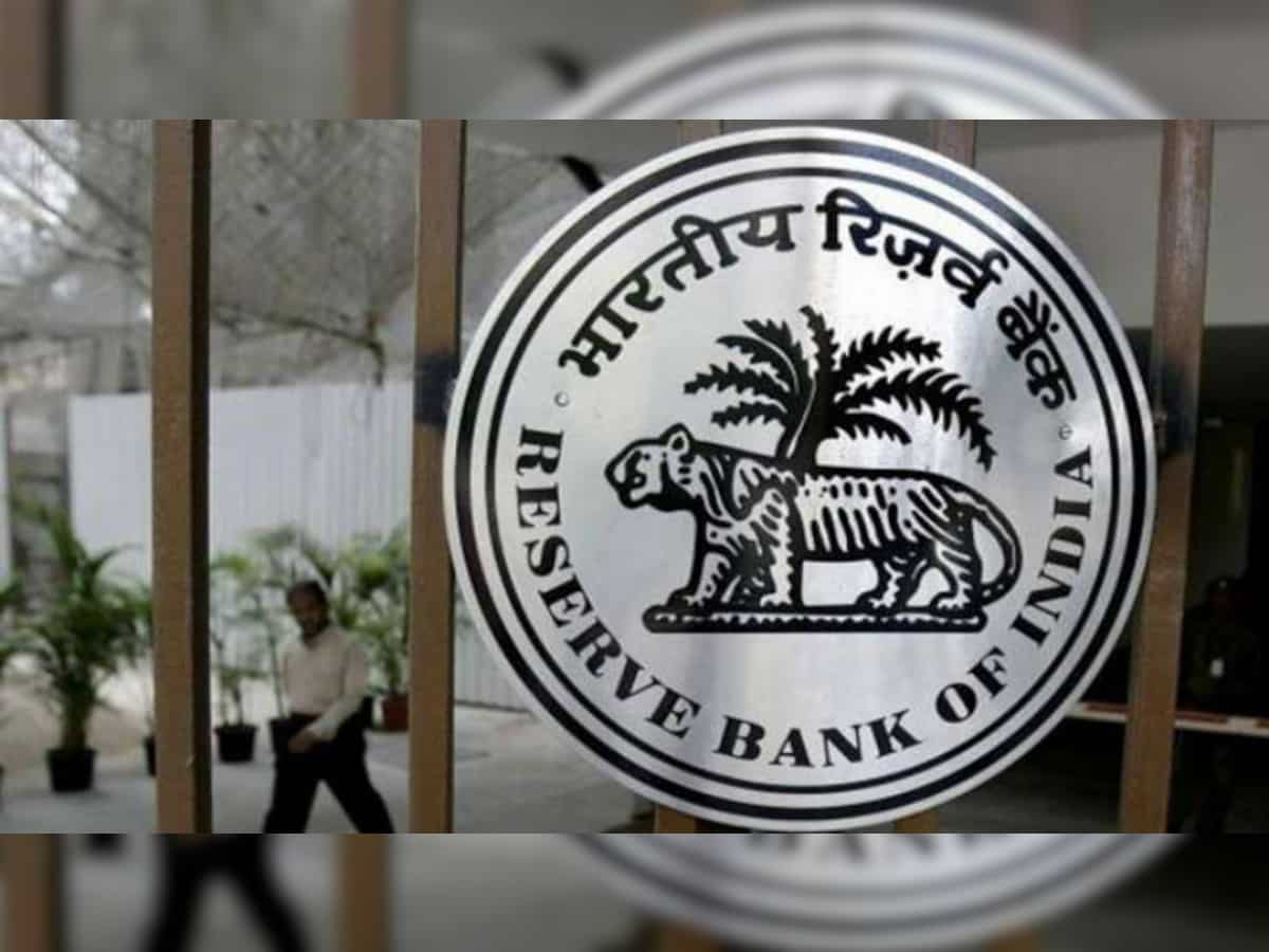RBI clarified that Rs. 500 notes are not missing; says RTI is being misinterpreted