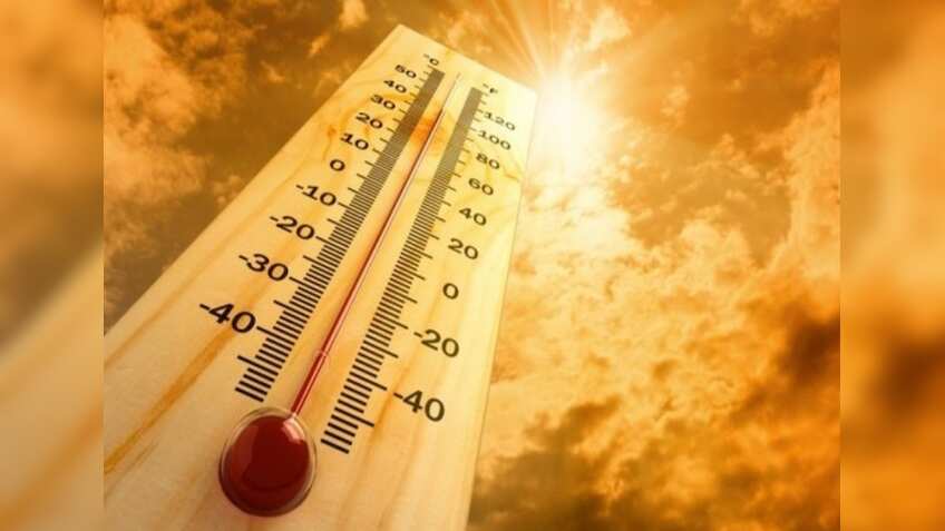 54 dead in UP's Ballia district, over 40 dies in Bihar as scorching heatwave hits parts of north India