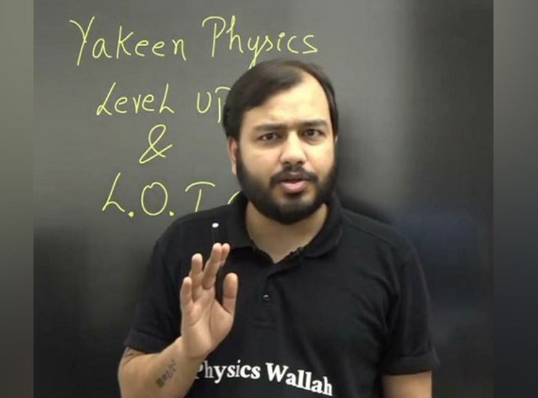Physics Wallah enters into strategic partnership with Xylem, plans Rs ...