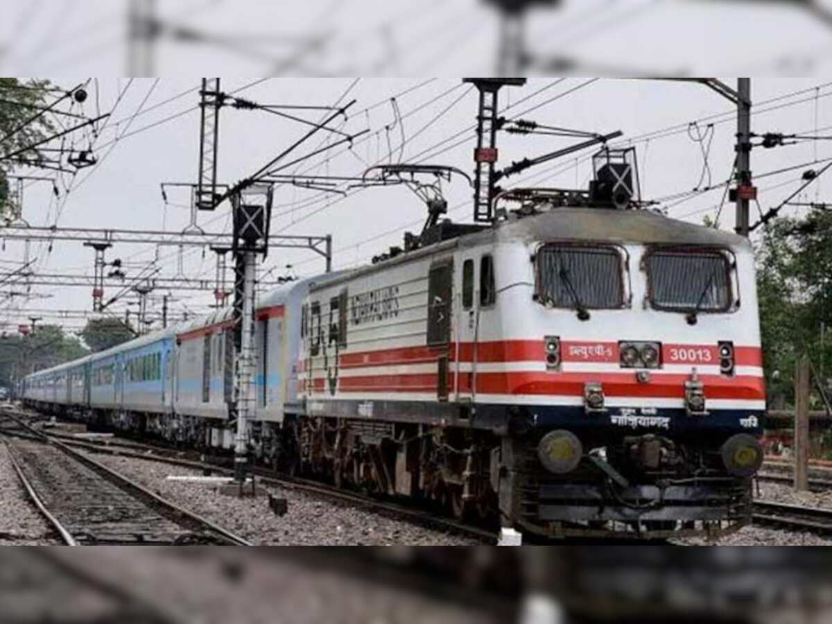 Cancelled Train List: Train tracks 'breached' in Rajasthan due to Biparjoy cyclone; Railways cancels dozens of trains on these routes