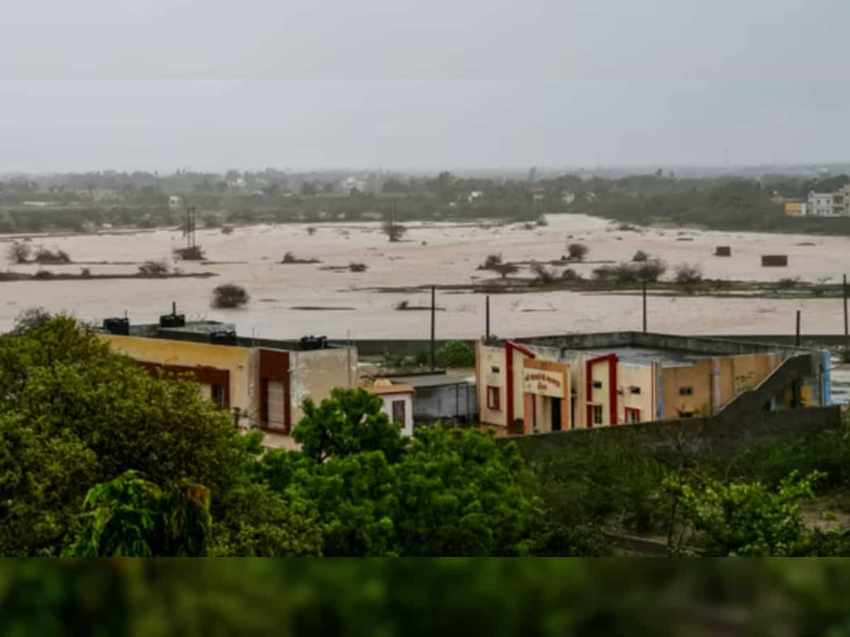 Cyclone Biparjoy: Zero deaths, over a lakh people evacuated to shelter homes, say sources 