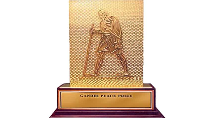Gita Press, Gorakhpur, to be conferred with Gandhi Peace Prize for 2021