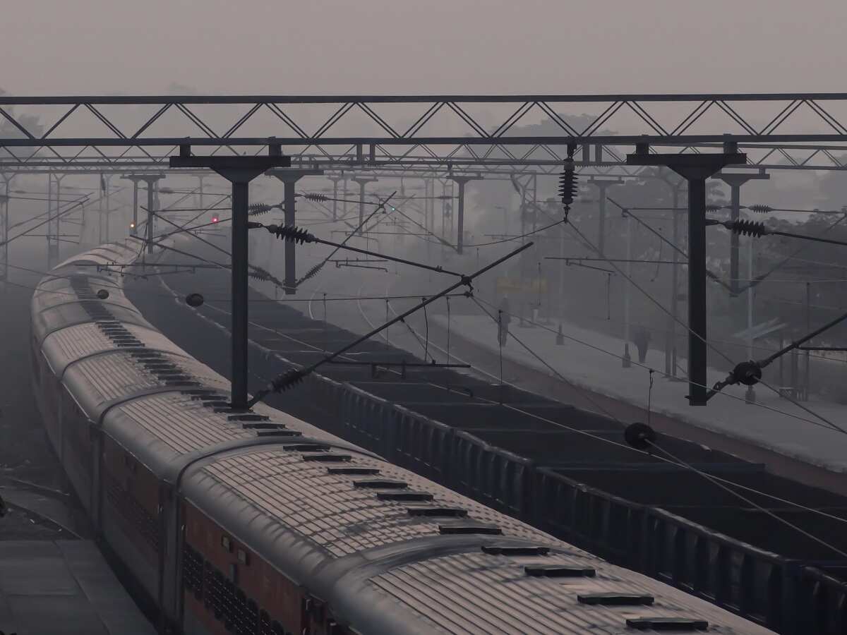 Titagarh Rail Systems scales fresh lifetime high: Three reasons why the stock will rally further