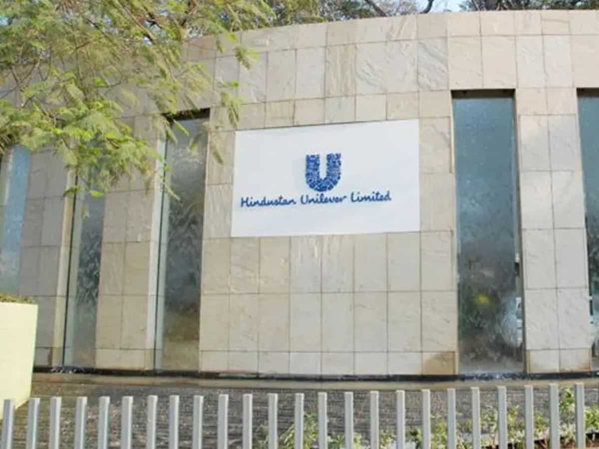 HUL dividend: FMCG major's stock trades ex-date 