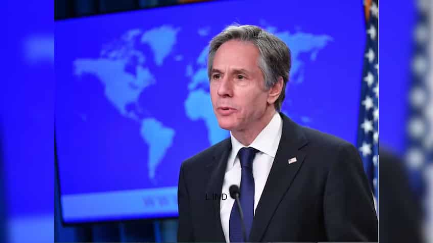 What does Antony Blinken’s visit to China mean? Can it improve US-China relations?