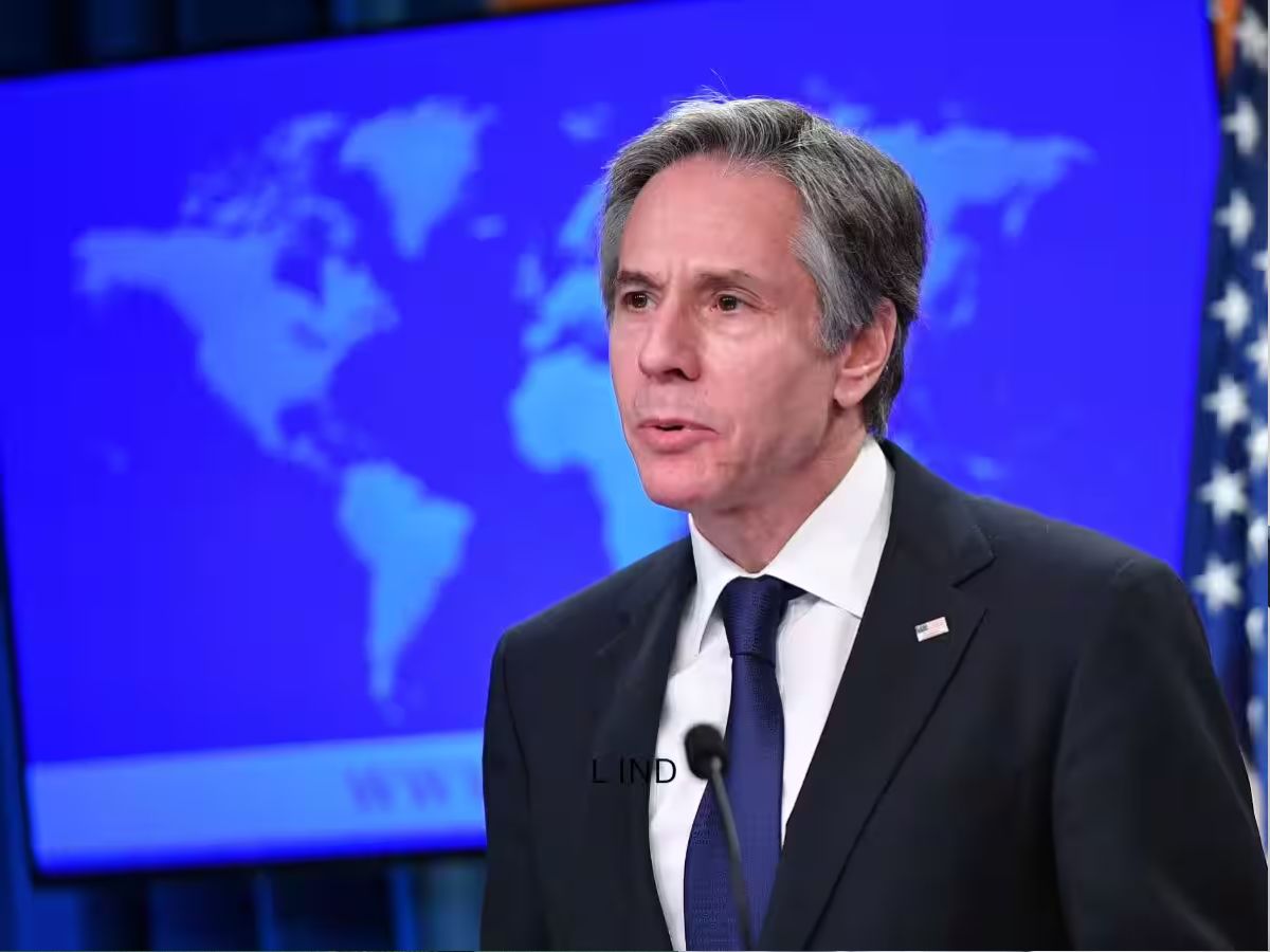 What does Antony Blinken’s visit to China mean? Can it improve US-China relations?
