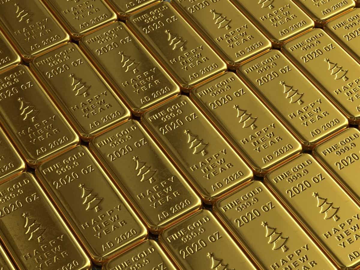 Sovereign Gold Bonds 2023-24 Series I