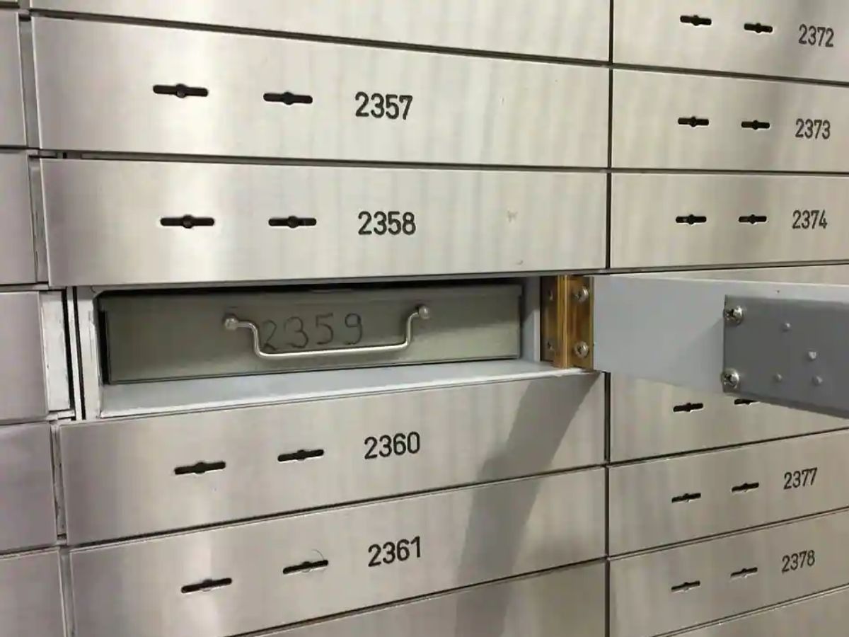 Latest Bank Locker Charges For SBI HDFC Bank ICICI Bank Canara Bank latest-bank-locker-charges-for-sbi-hdfc-bank-icici-bank-canara-bank