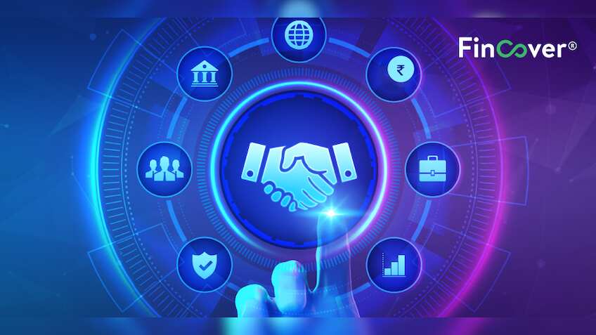 Fincover: Simplifying finance at your fingertips