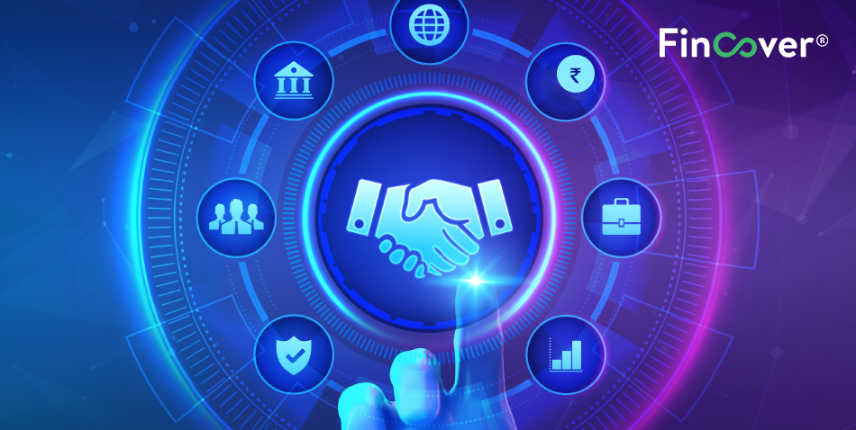 Fincover: Simplifying finance at your fingertips