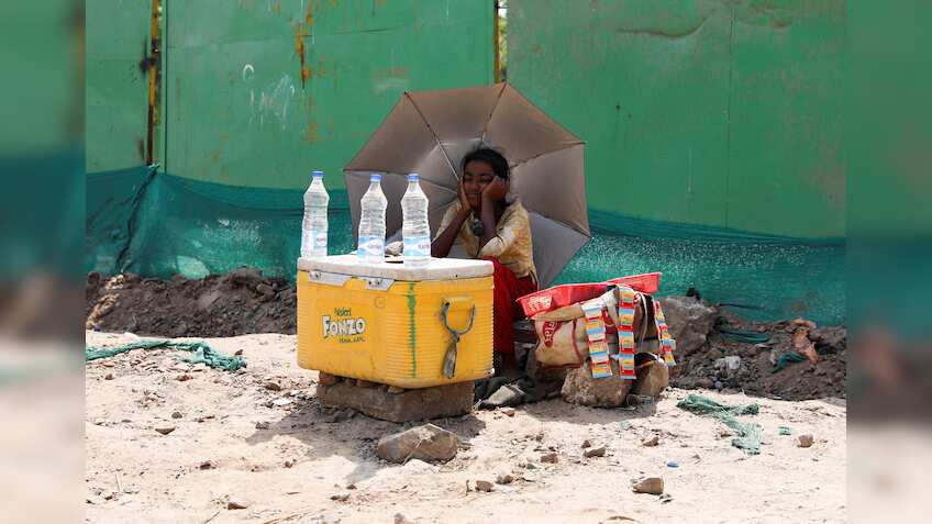 Ballia heat wave deaths: CMS transferred after 57 patients die at district hospital in 4 days, committee to discover cause of fatalities