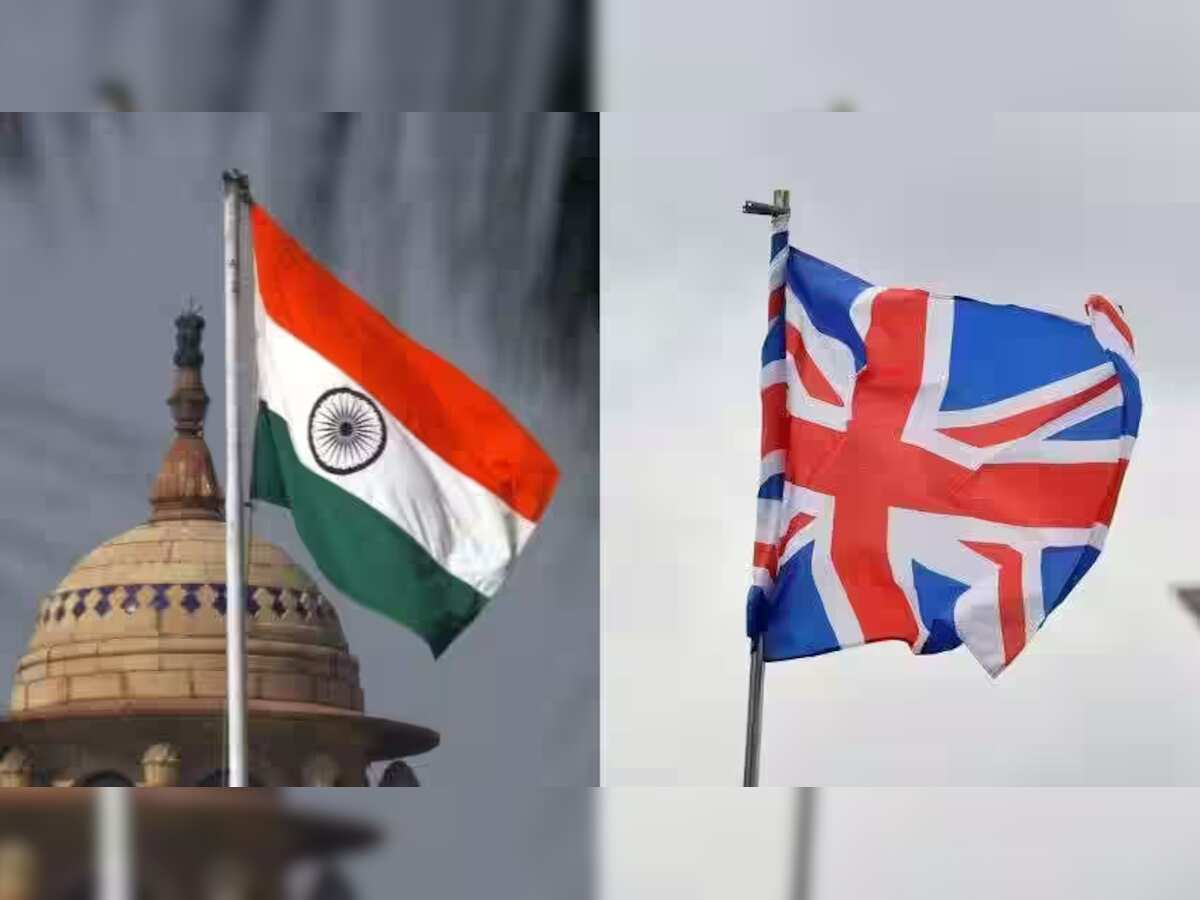 India, UK seeking equal treatment for services sector companies under proposed free trade agreement: Official