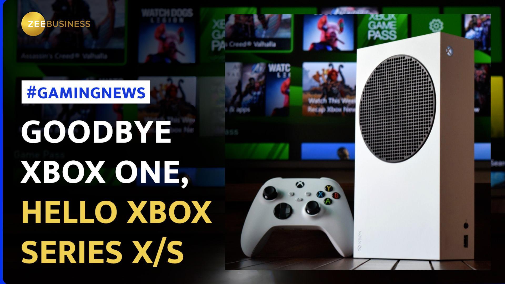 Gaming news clearance xbox