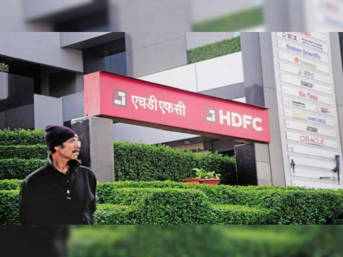 Abrdn likely to exit HDFC AMC; may sell 10.2% stake through block deal
