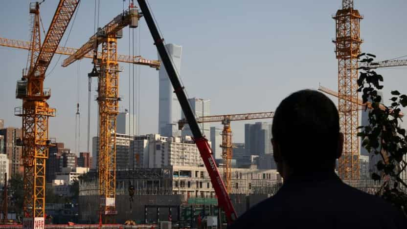 China Cuts Lending Benchmarks For First Time In 10 Months To Support ...