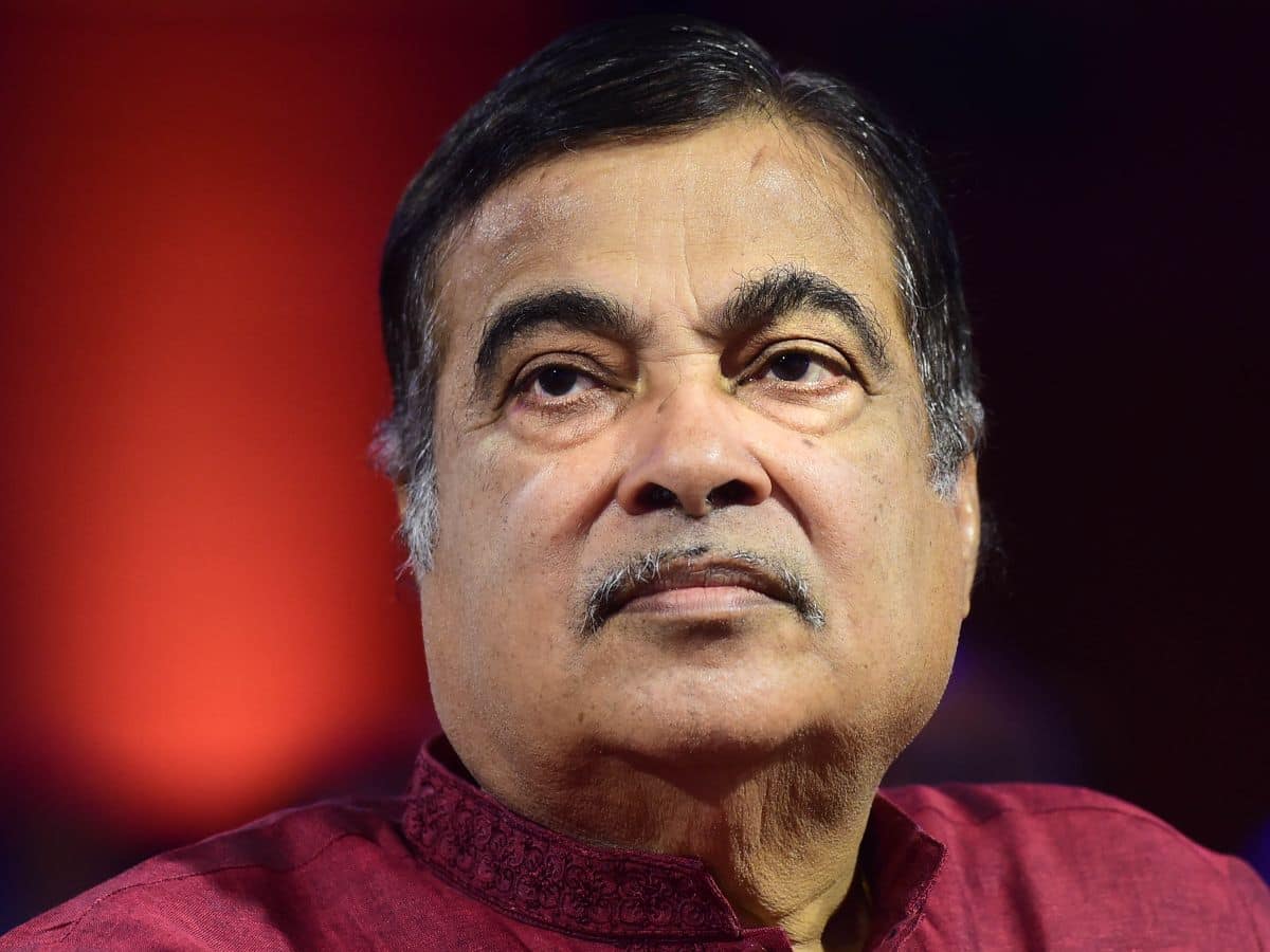 Air-conditioned cabins for trucks will soon be made mandatory: Gadkari