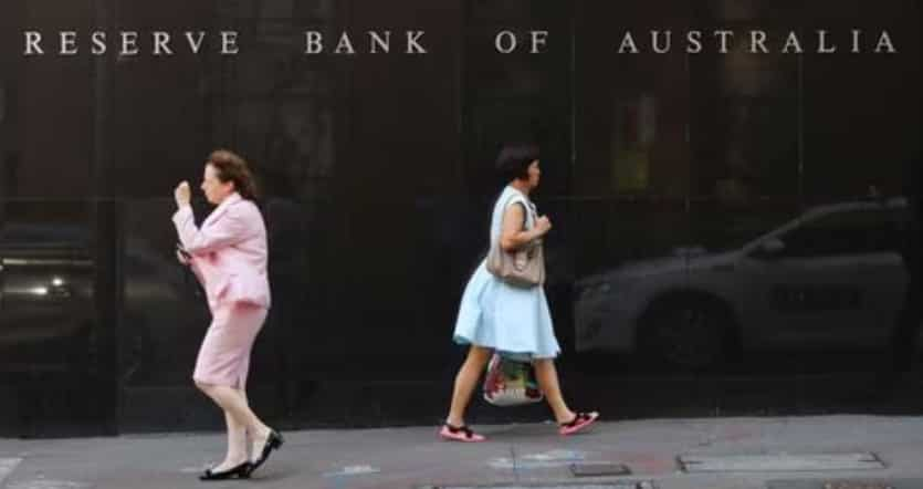 Australia’s central bank hiked rates for fear inflation was becoming entrenched