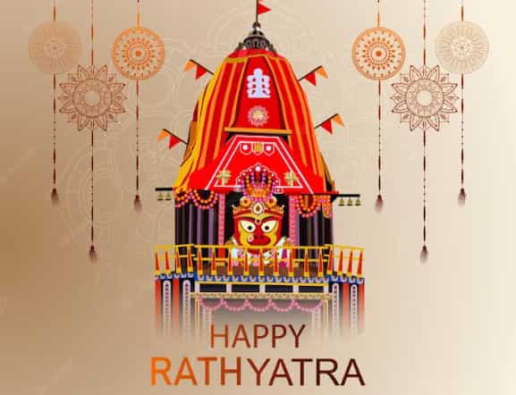 Rath Yatra HD Wallpapers Images and Pictures 2023