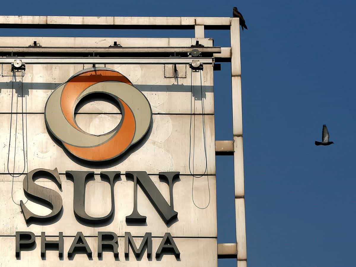 Sun Pharma gets clearance for acne control cream from Canadian regulator; shares decline