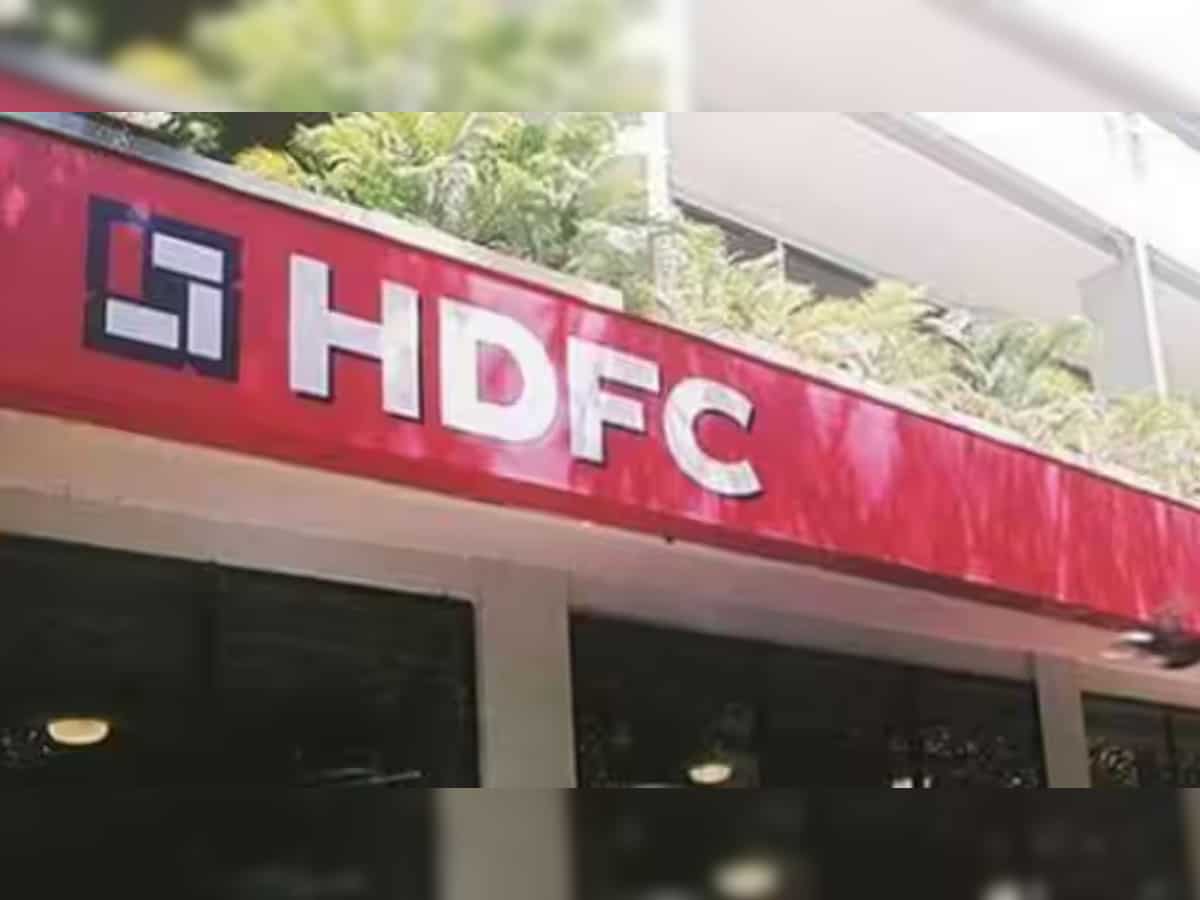 HDFC sells education loan arm HDFC Credila to PE firms for Rs 9,060 crore