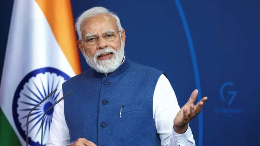 PM Modi to meet Elon Musk & over two dozen thought leaders in New York 