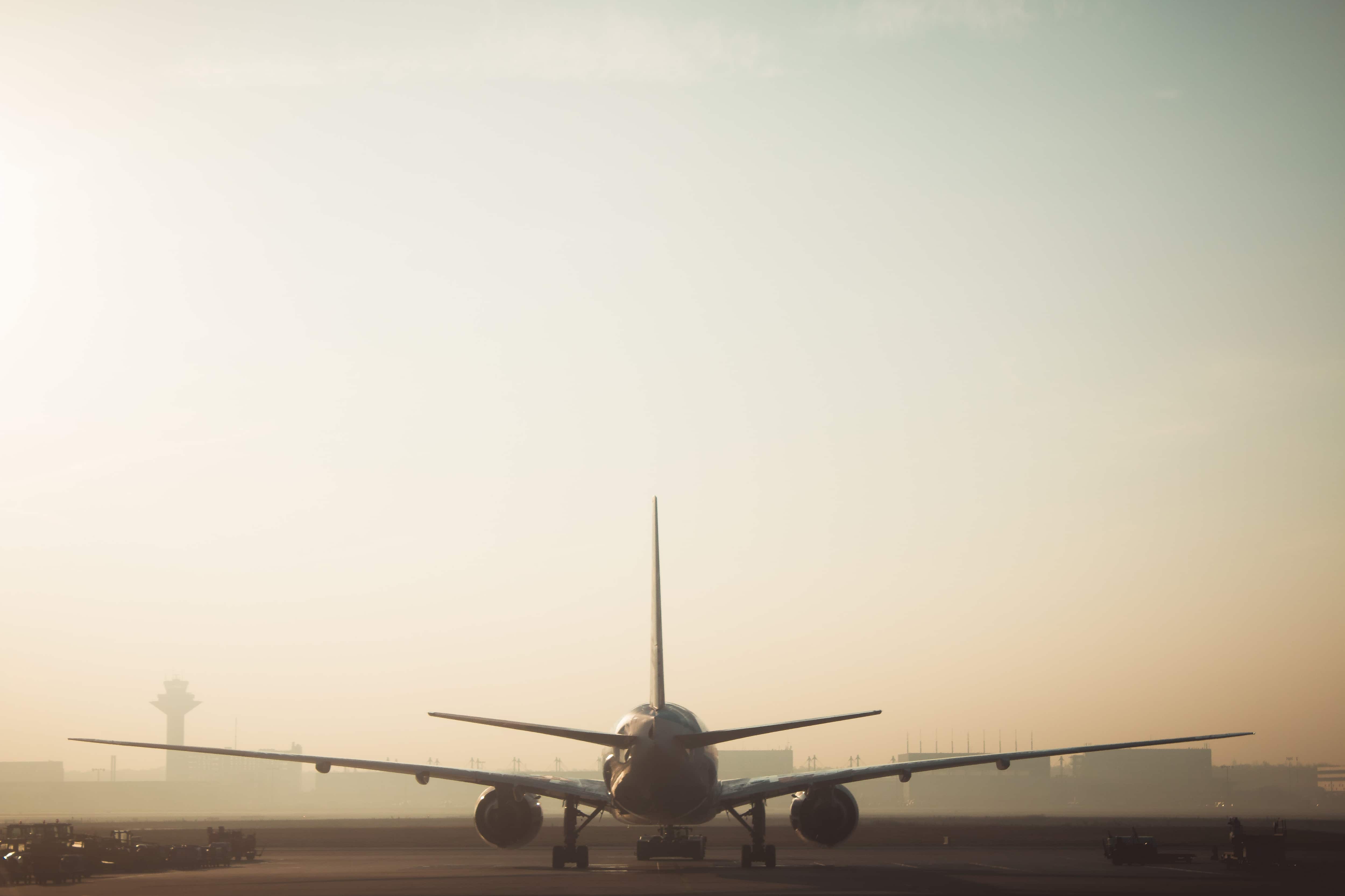 India’s civil aviation fleet to more than double in 5-6 years: Jyotiraditya Scindia