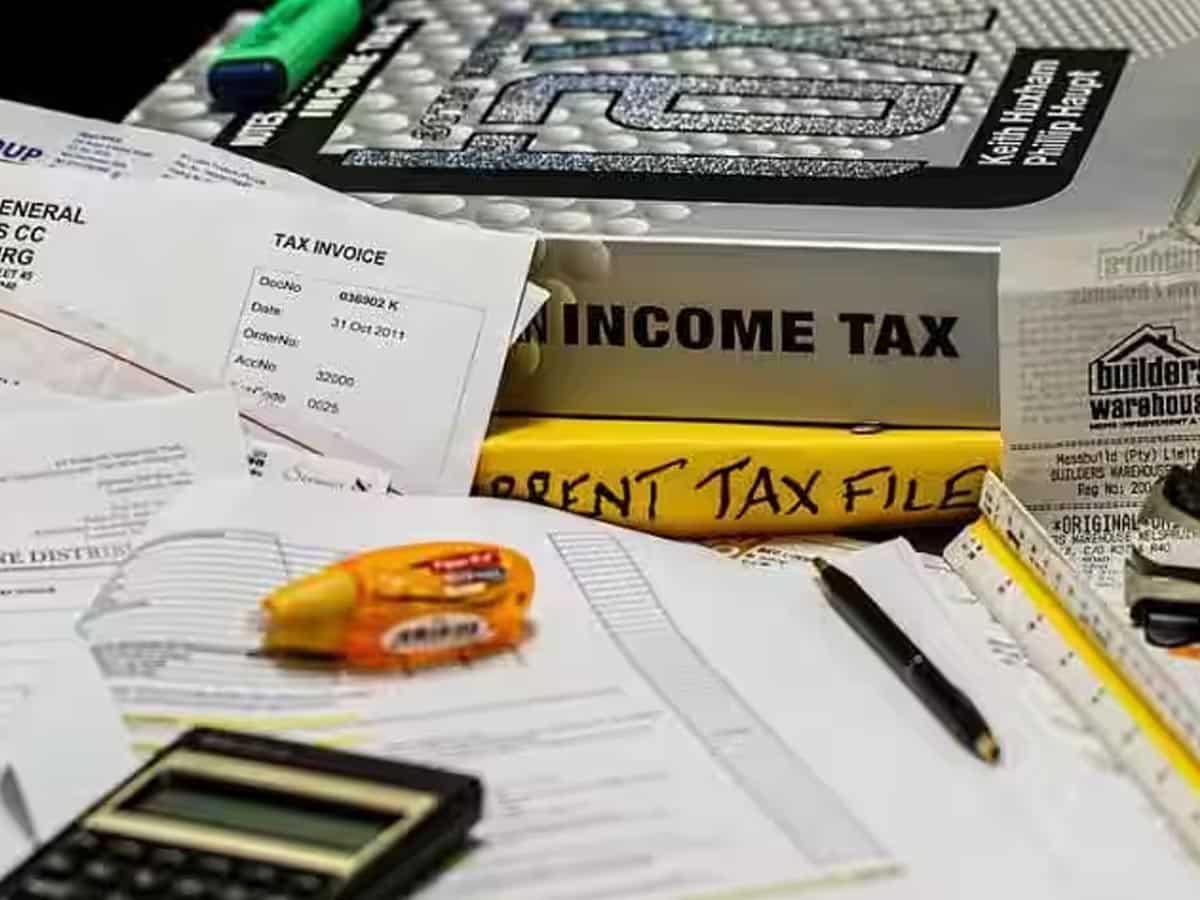 Understanding HRA exemption: A guide to claiming it while filing 
