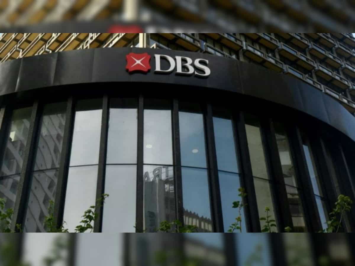 DBS Bank India FY23 Results: Foreign lender reports 36% jump in net profit; revenue grows 16%