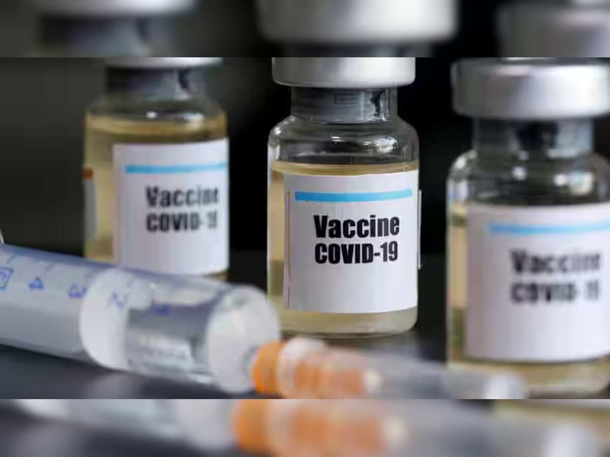 Booster vaccine for Omicron variant gets emergency use approval