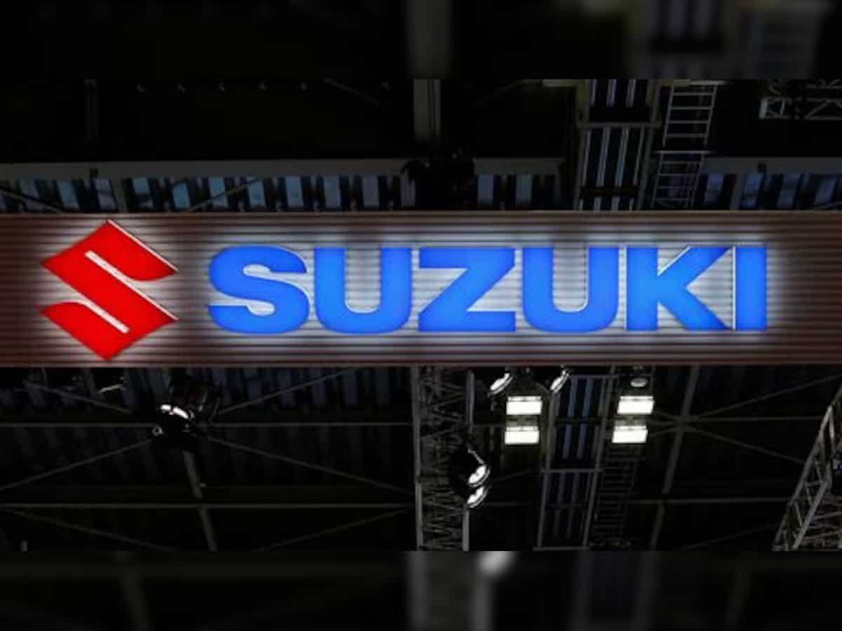 Suzuki Motor Company suspends car & bike plants in Pakistan due to import restrictions 