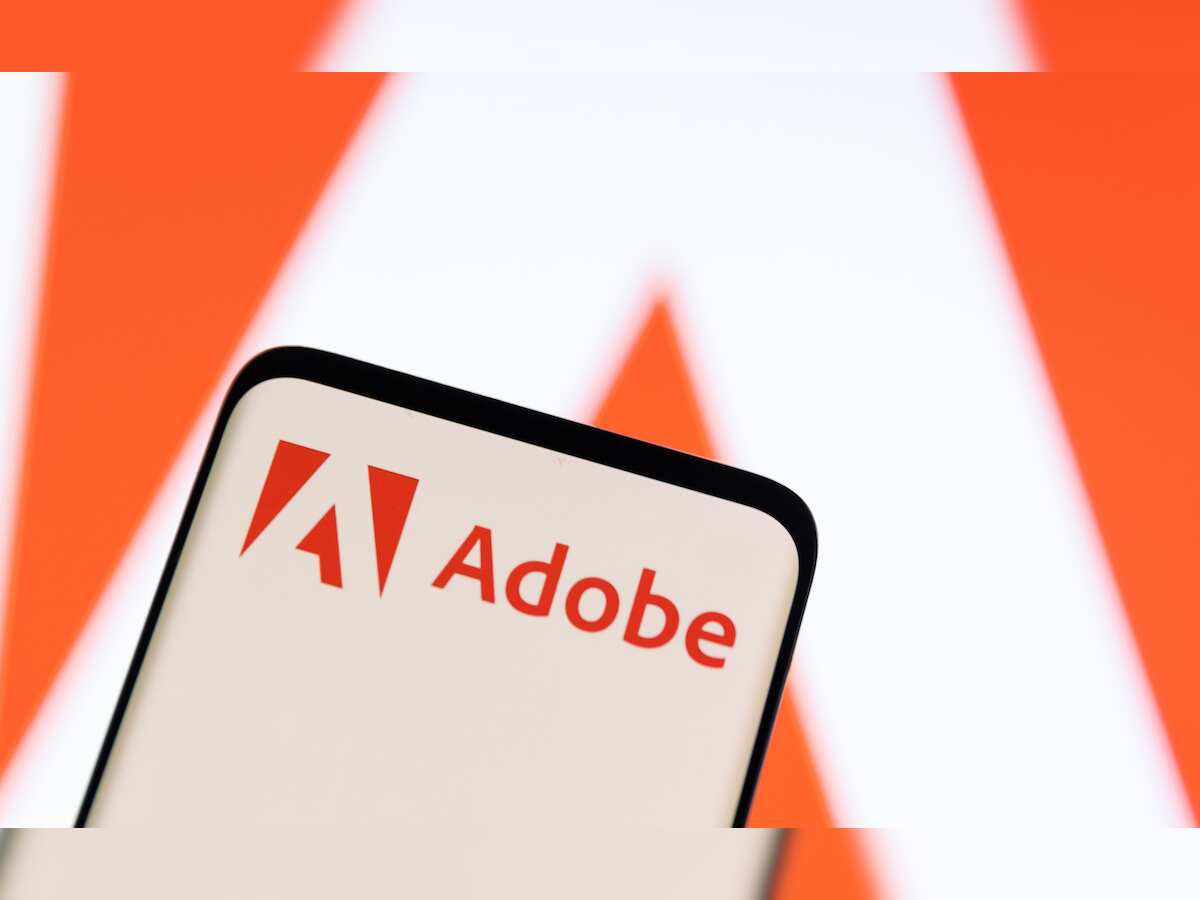 Adobe's $20 billion Figma acquisition under lens in EU: Report