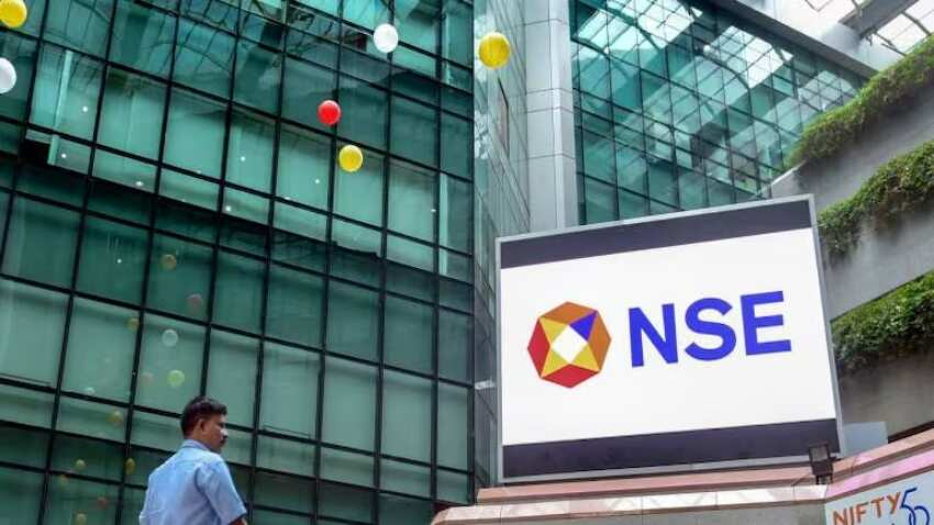 NSE, its arm NCL, settle trading glitch case with Sebi after paying Rs 72 crore