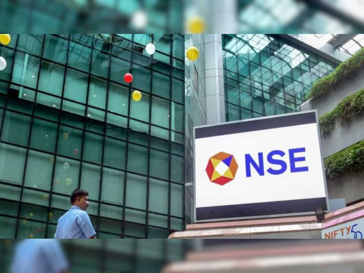 NSE, its arm NCL, settle trading glitch case with Sebi after paying Rs 72 crore